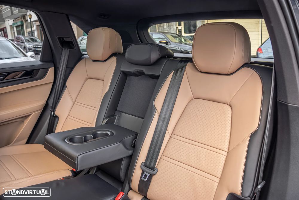 Porsche Cayenne S E-Hybrid Black Edition - 39