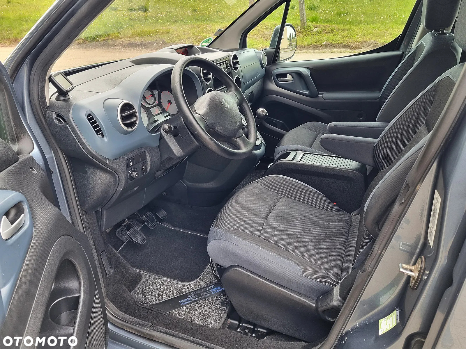 Peugeot Partner Tepee 90 Family - 9