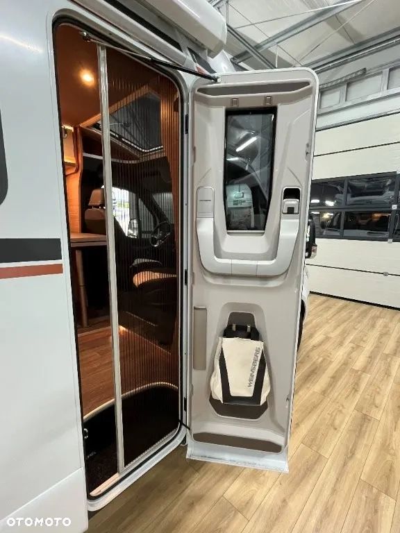Weinsberg CaraCompact 640 HOT PEPPER EDITION - 7