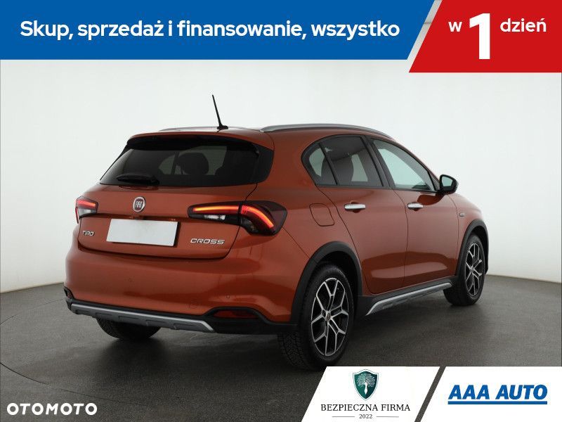Fiat Tipo - 7