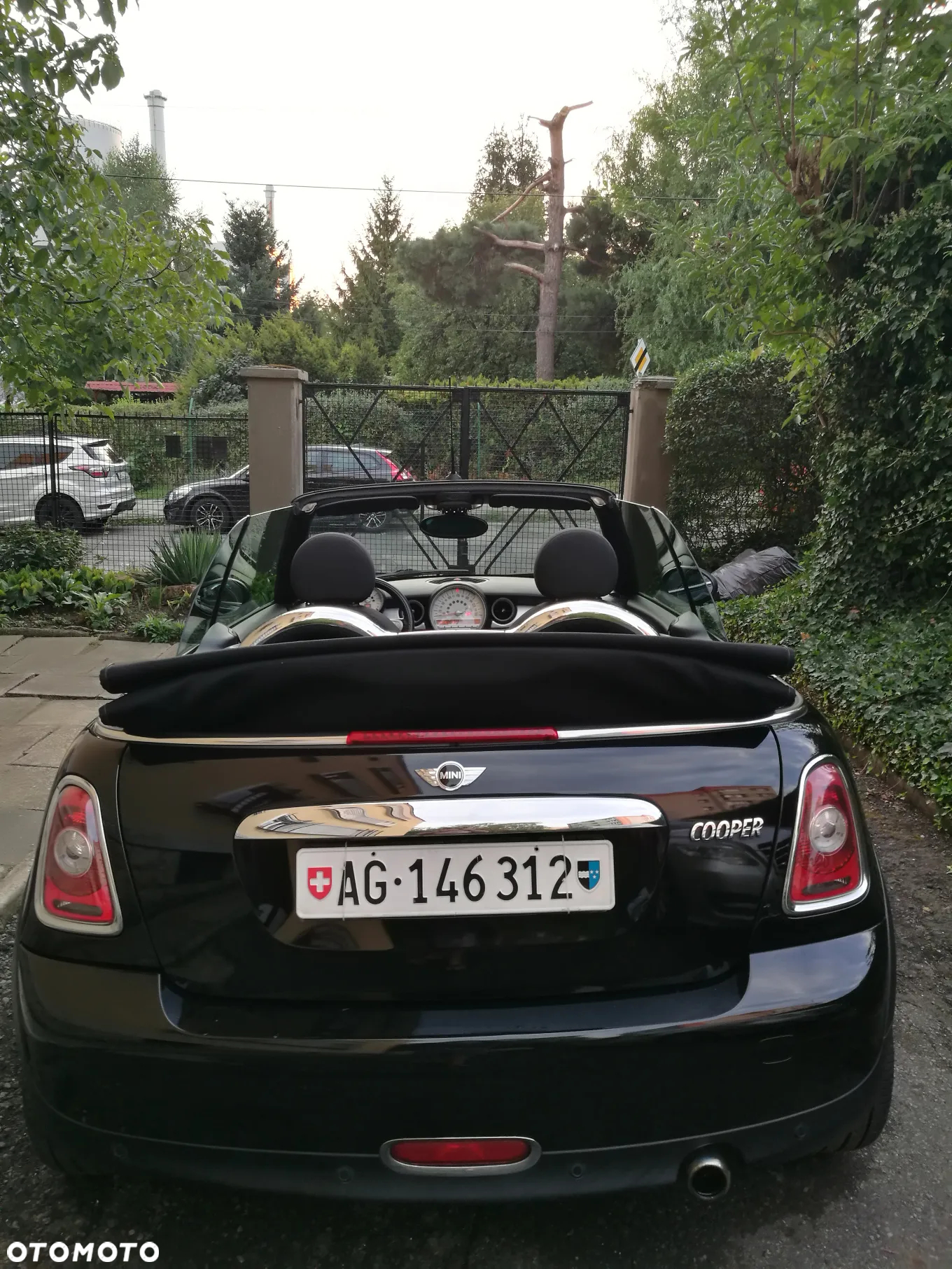 MINI Cooper - 17