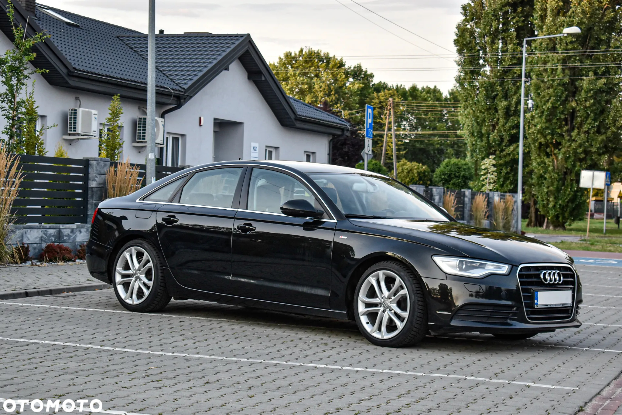Audi A6 - 18