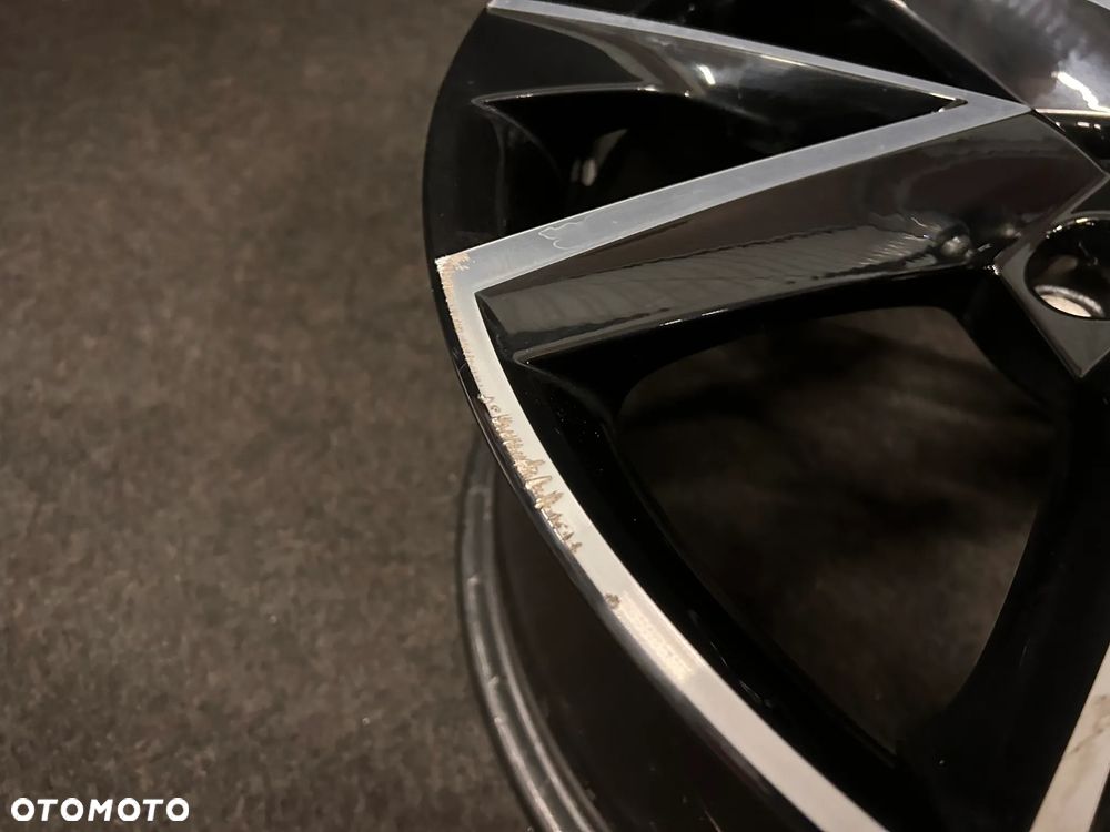 Alufelga Skoda Octavia III RS 18 cali 5x112 1szt. 5E0601025BN - 7