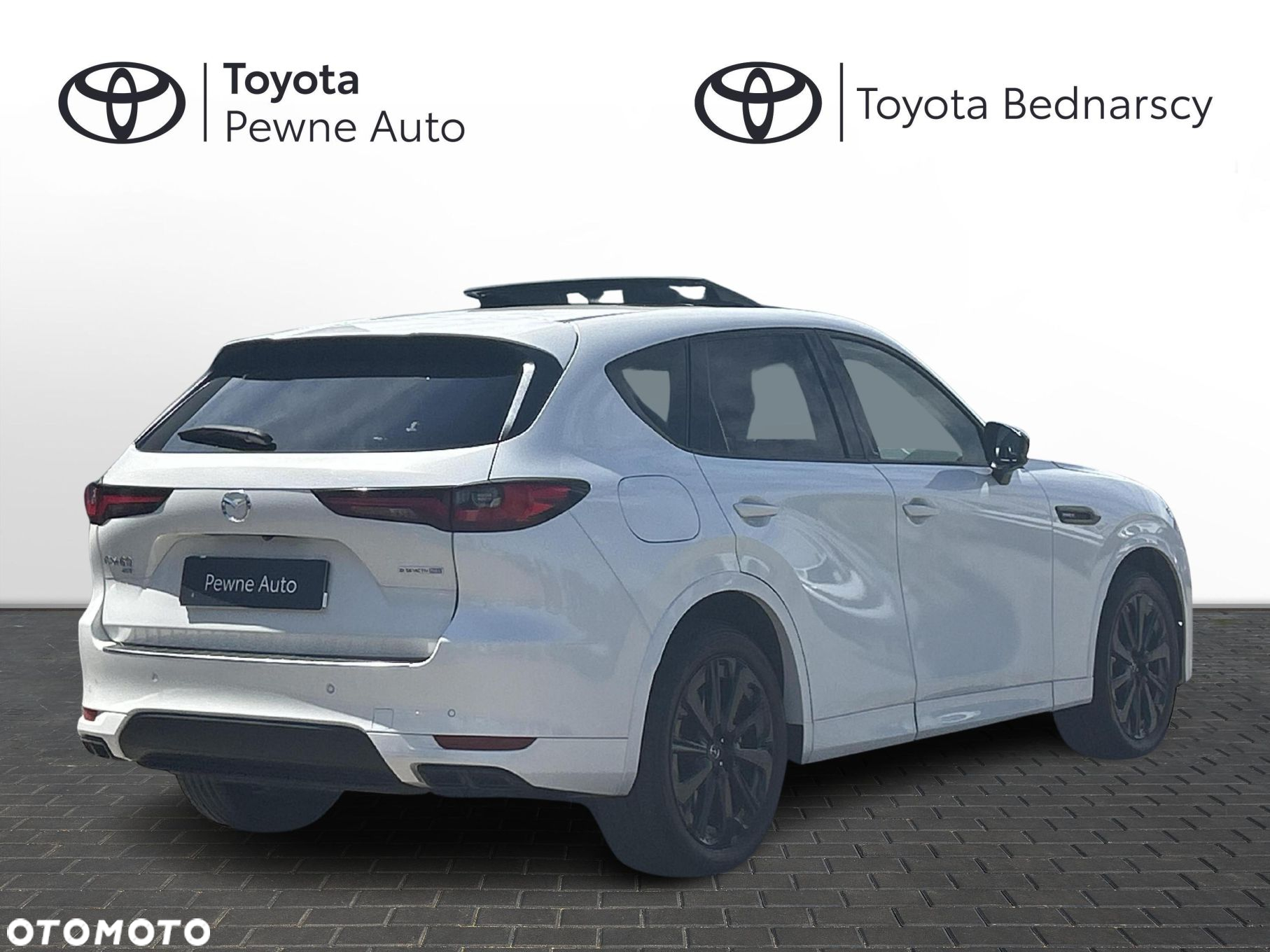 Mazda CX-60 - 2