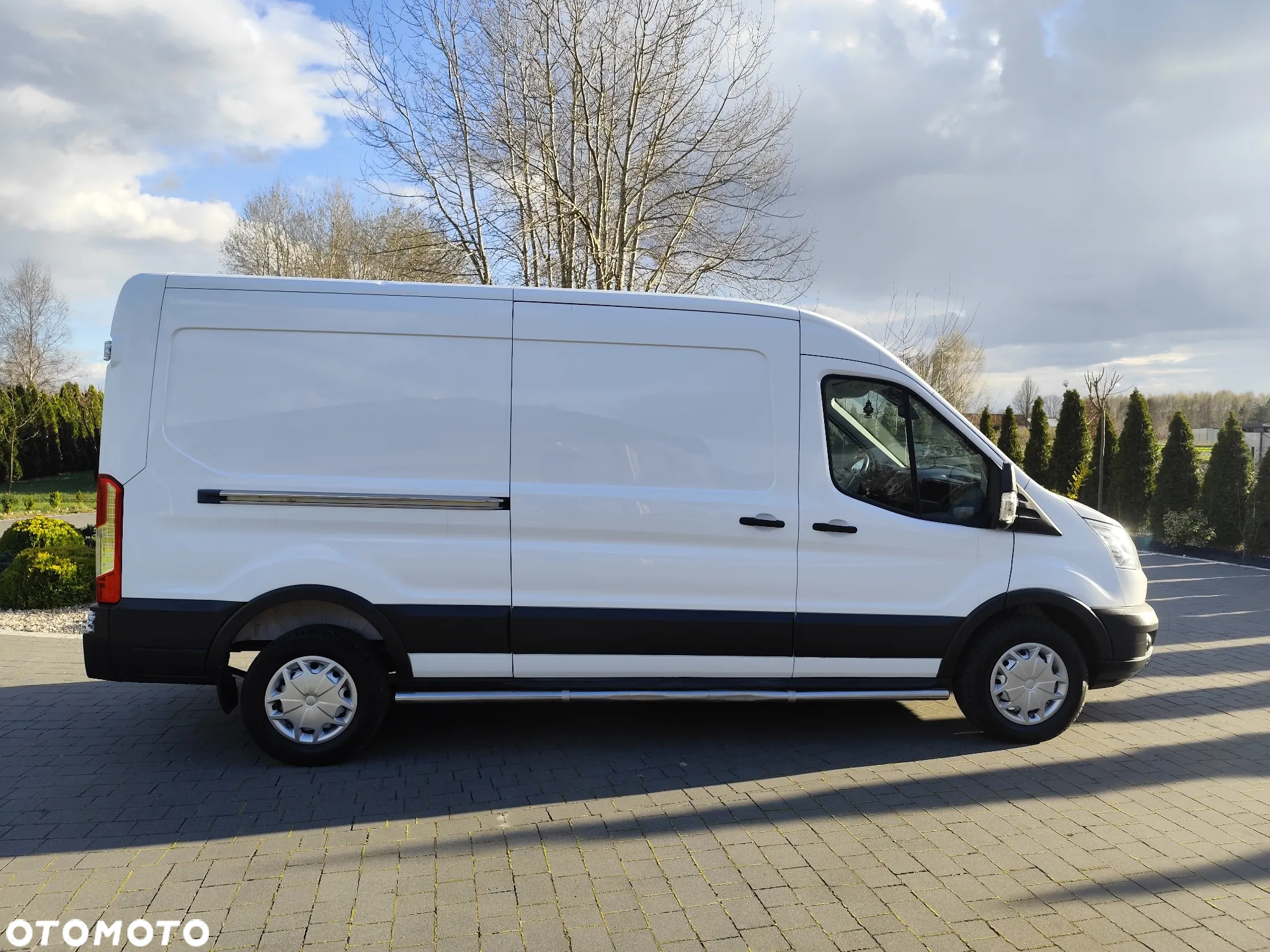 Ford Transit - 2