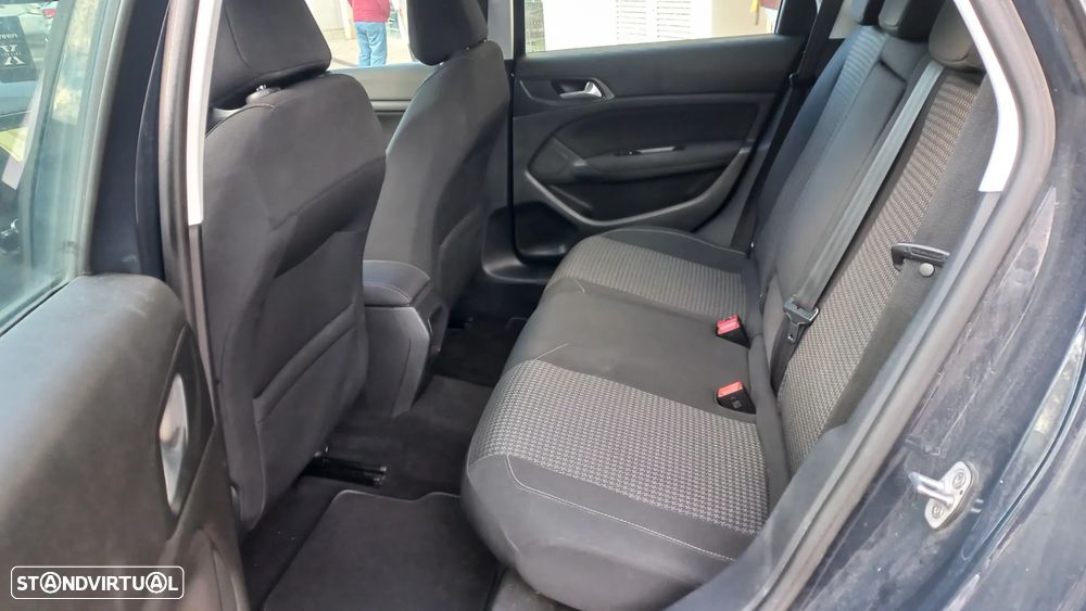 Peugeot 308 SW BlueHDi 120 Stop & Start Active - 5