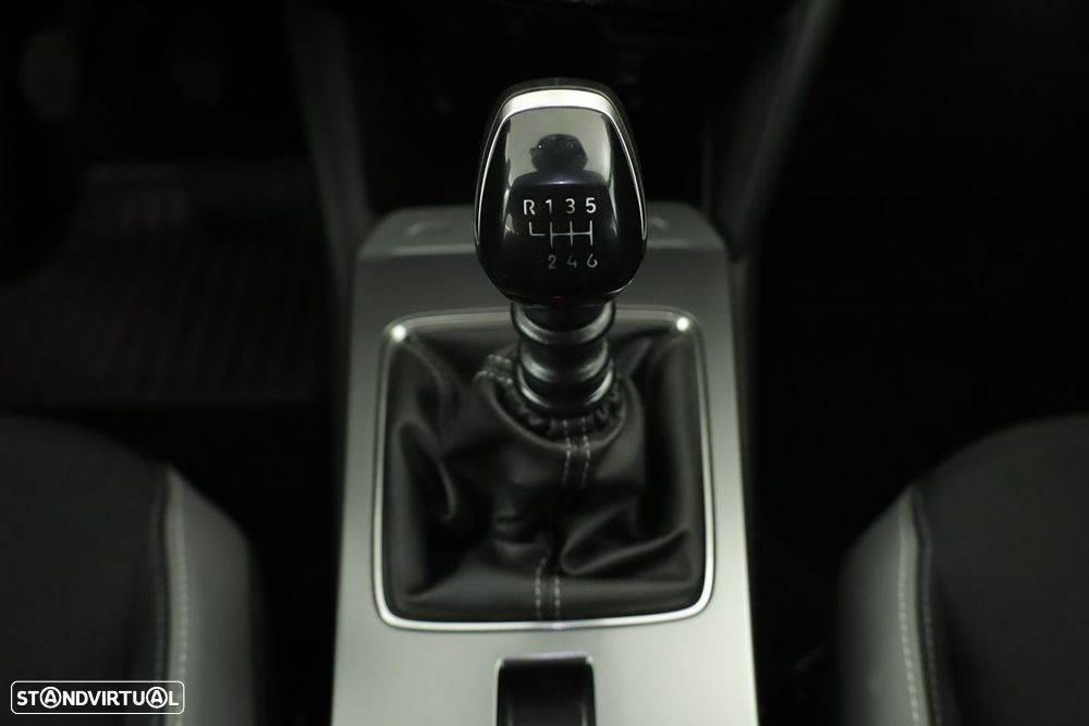 Opel Mokka 1.2 T GS - 13