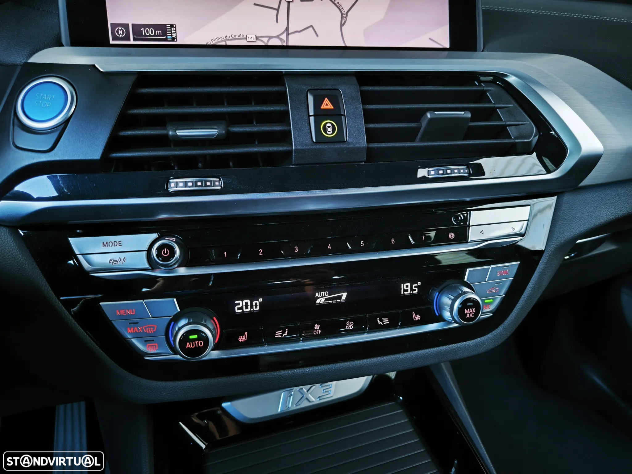 BMW iX3 Inspiring - 30