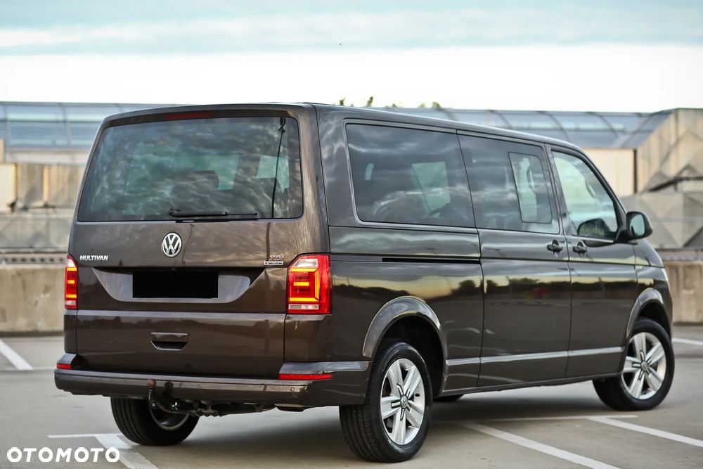 Volkswagen Multivan 2.0 BiTDI L1 Highline 4Motion DSG - 15