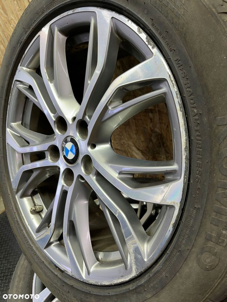 felgi aluminiowe bmw x2 f39 styling 566 5x112 7.5jx18 is51 6856067 - 7