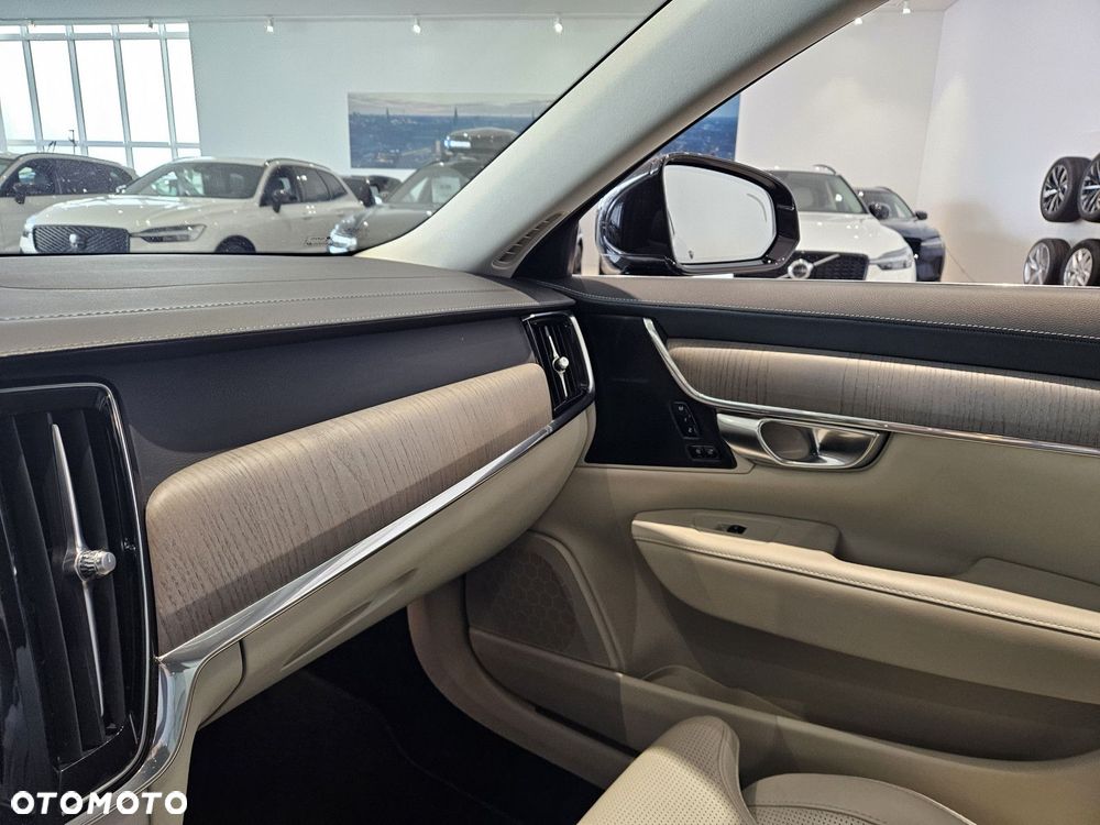 Volvo S90 - 21