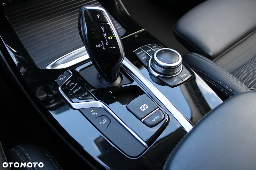 BMW X3 xDrive20i GPF xLine - 28