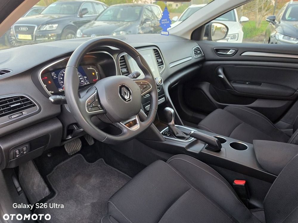 Renault Megane - 22