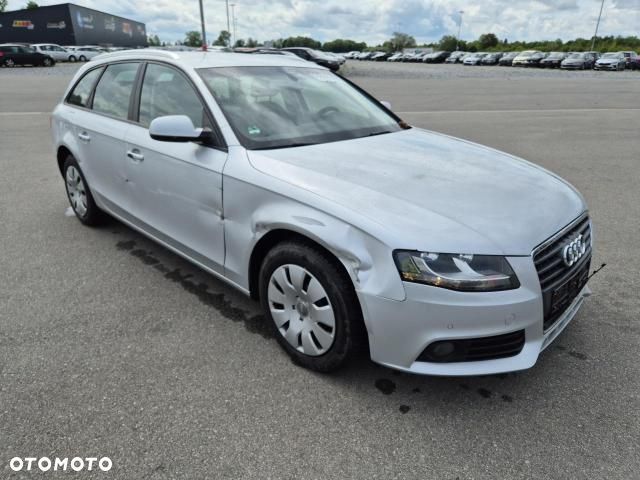 Audi A4 Avant 1.8 TFSI - 1