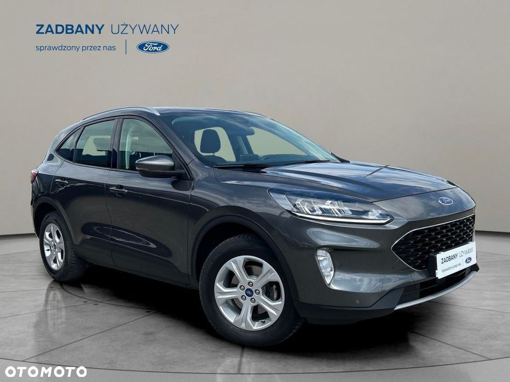 Ford Kuga - 2