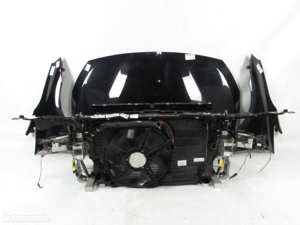 Frente completa Completa Seminovo/ Original BMW 2 Active Tourer (F45)/BMW 2 Gran... - 3