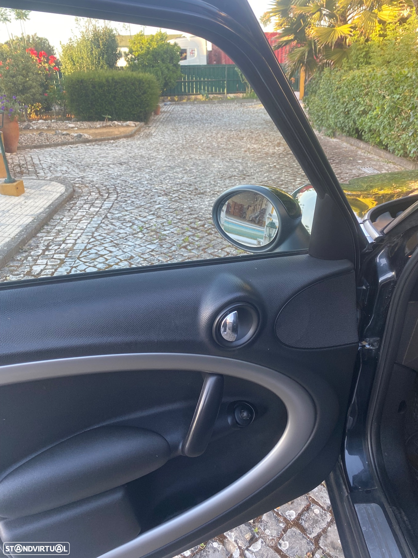 MINI Countryman One D - 3