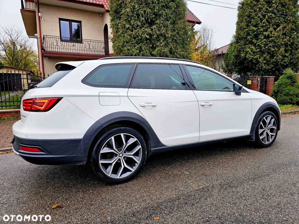 Seat Leon 1.4 TSI Start&Stop X-Perience - 1