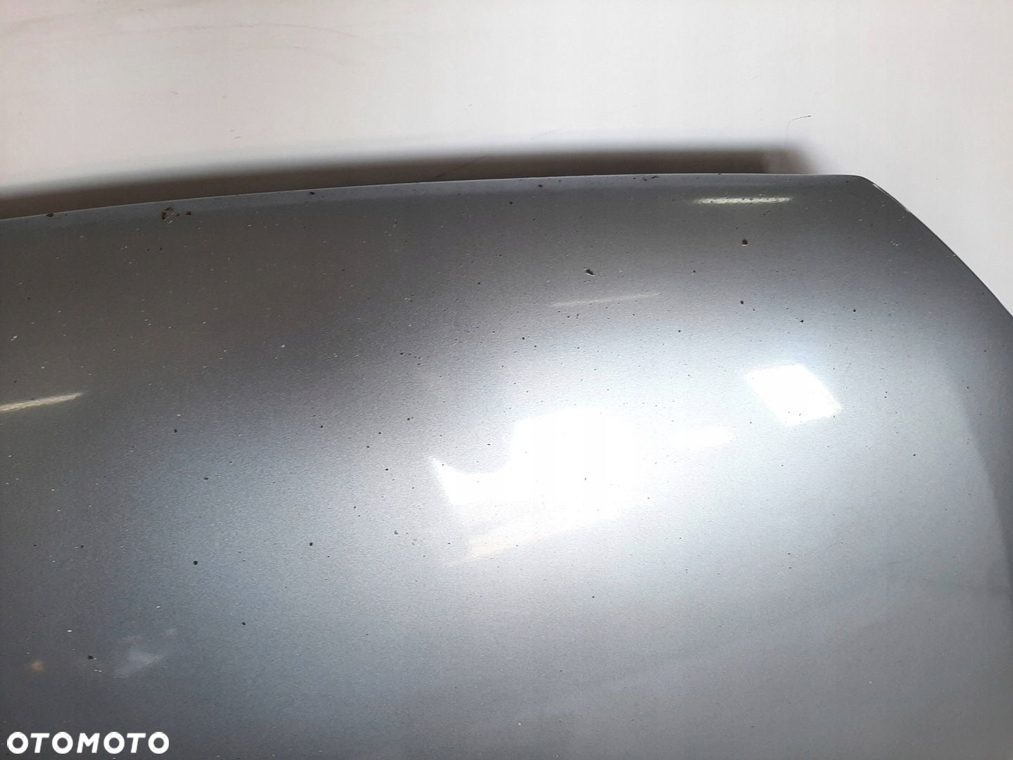 OPEL CORSA C LIFT 1.3CDTI 04R MASKA KOD Z163 - 4