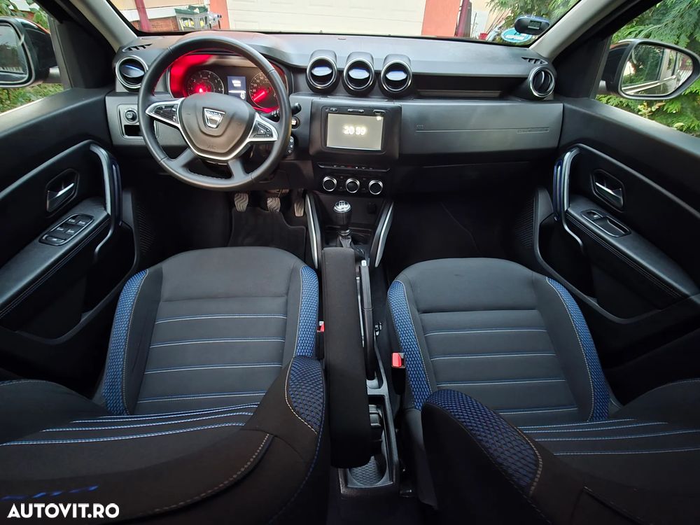 Dacia Duster - 5