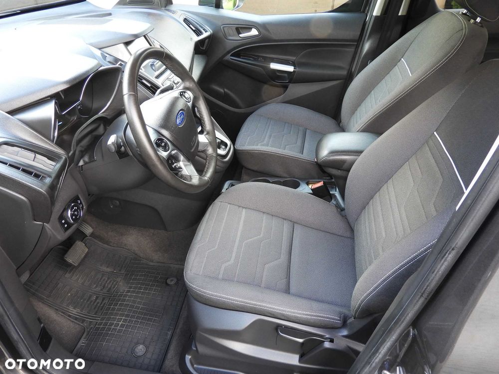 Ford Tourneo Connect Grand - 7