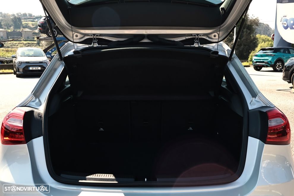 Mercedes-Benz A 160 Style - 17