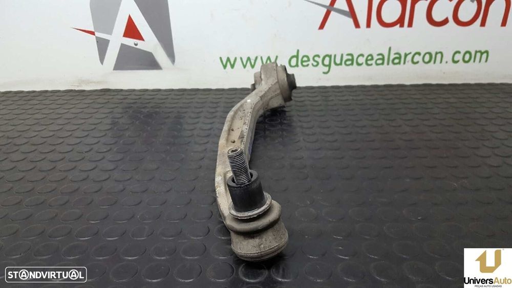 BRAÇO SUSPENSÃO SUPERIOR FRENTE ESQUERDO AUDI A6 AVANT (4F5) 3.0 TDI QUATTRO - 3