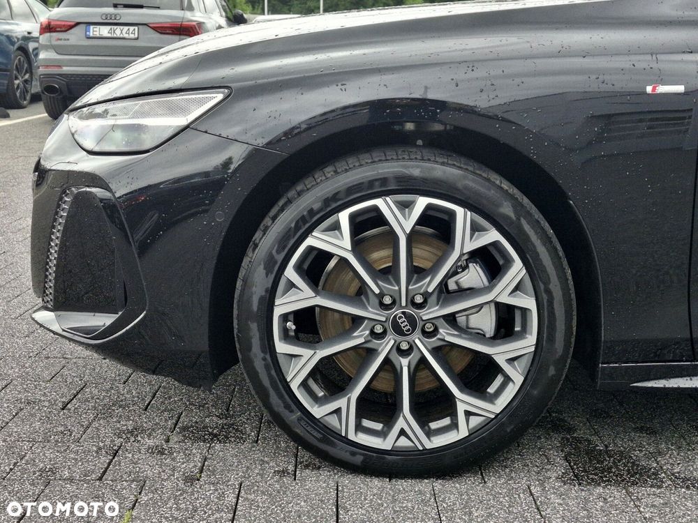 Audi A6 Limousine - 5