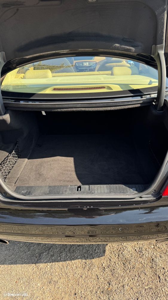 Mercedes-Benz CL 500 4-Matic - 35