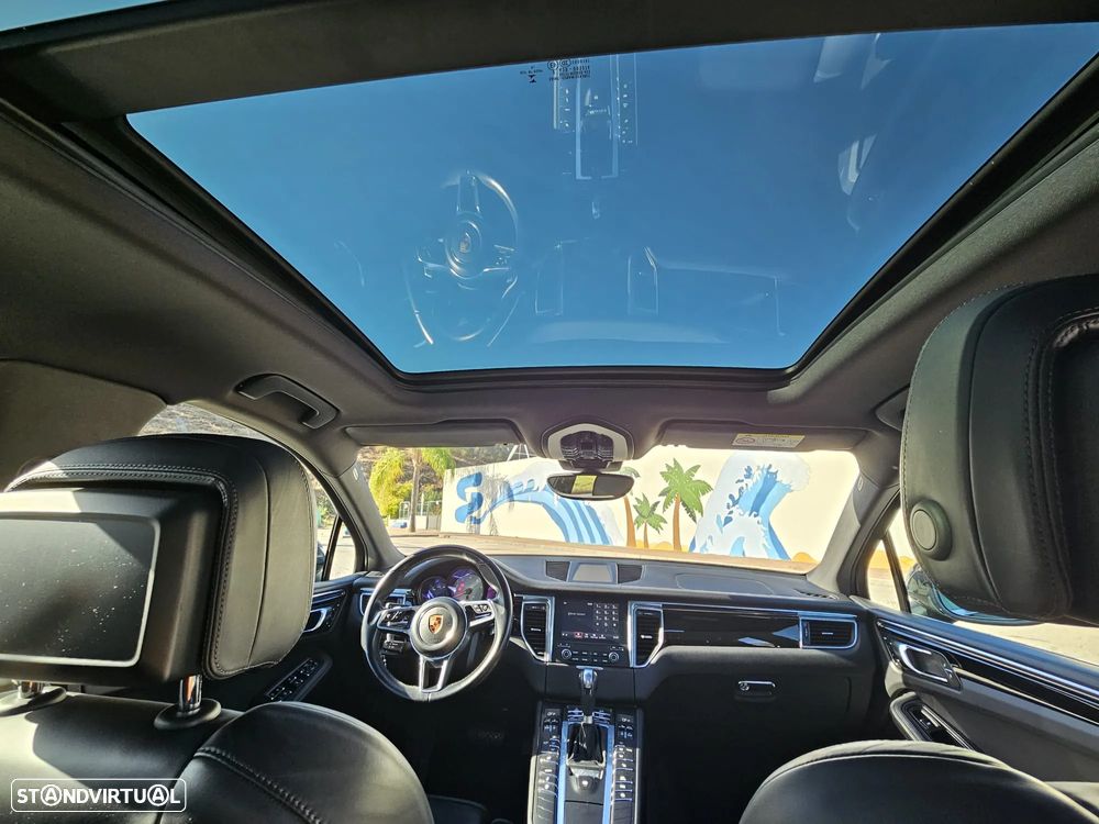 Porsche Macan S PDK - 14