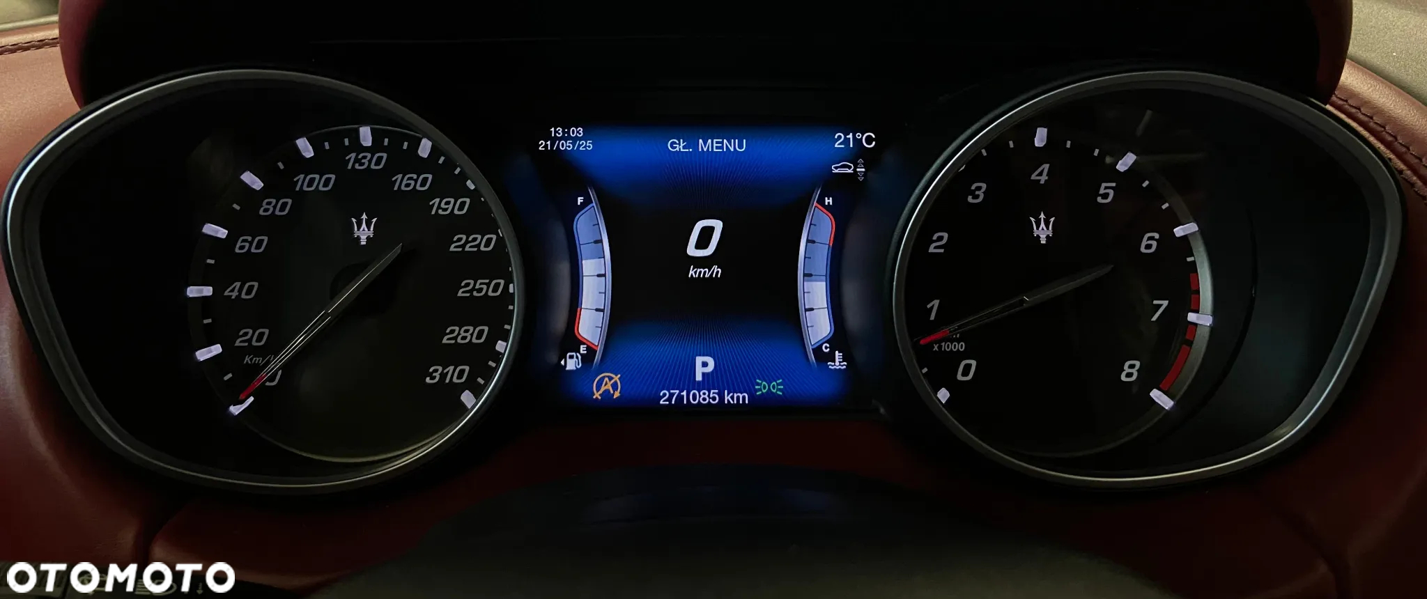 Maserati Levante S - 18