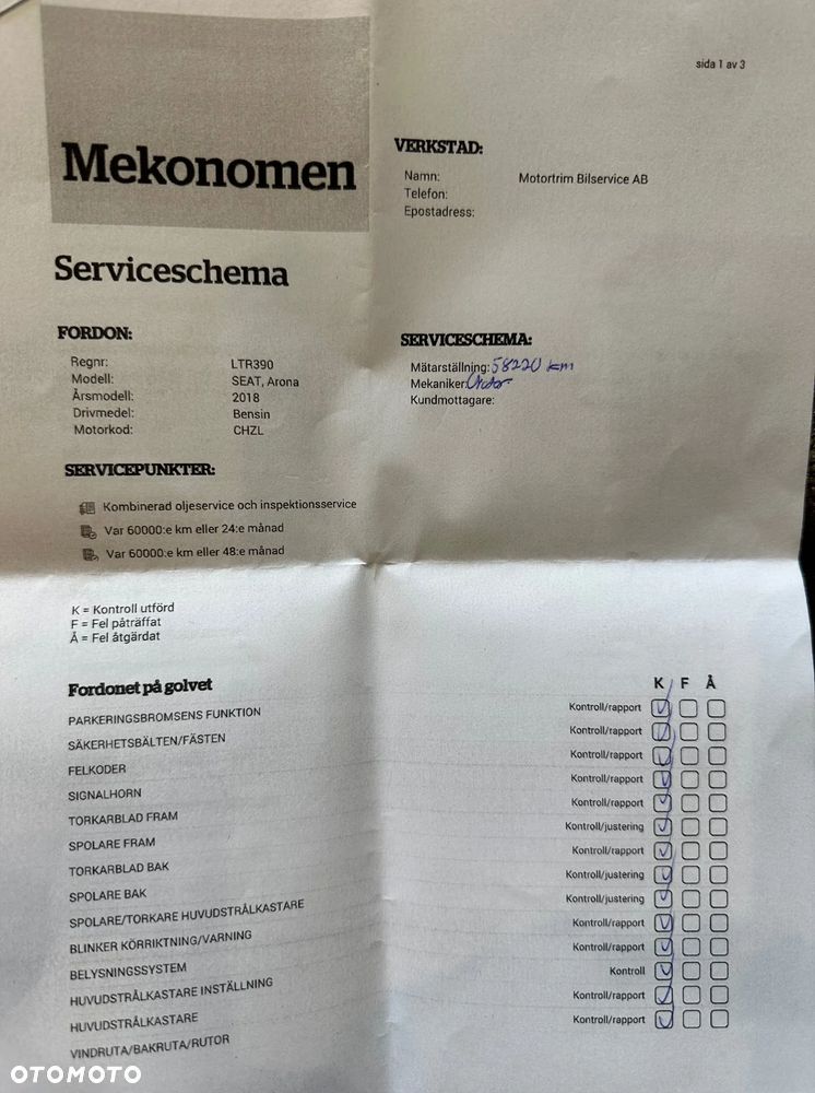 Seat Arona 1.0 TSI OPF Style BEATS - 37