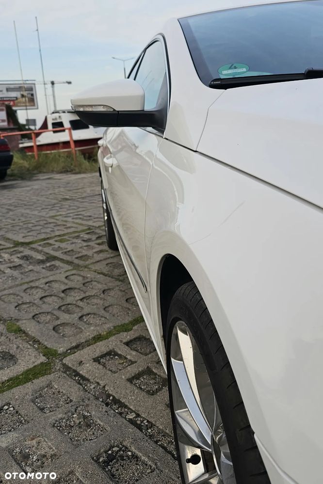 Volkswagen CC 1.8 TSI - 11
