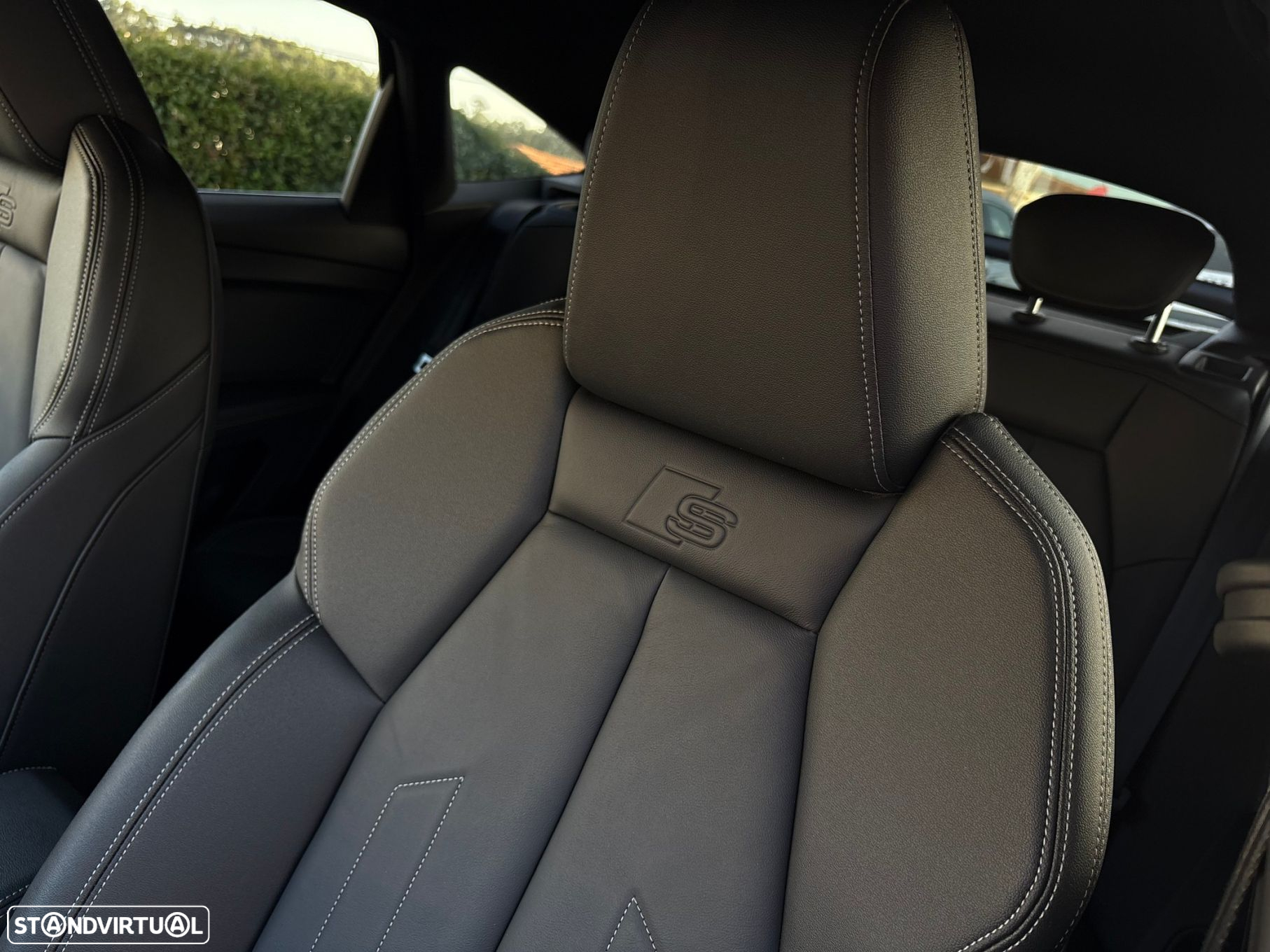 Audi Q4 Sportback e-tron 35 55 kWH - 22