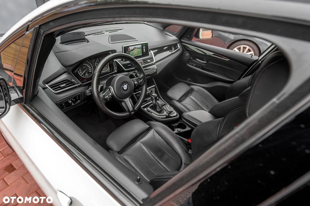 BMW Seria 2 220d xDrive Sport-Aut M Sport - 19