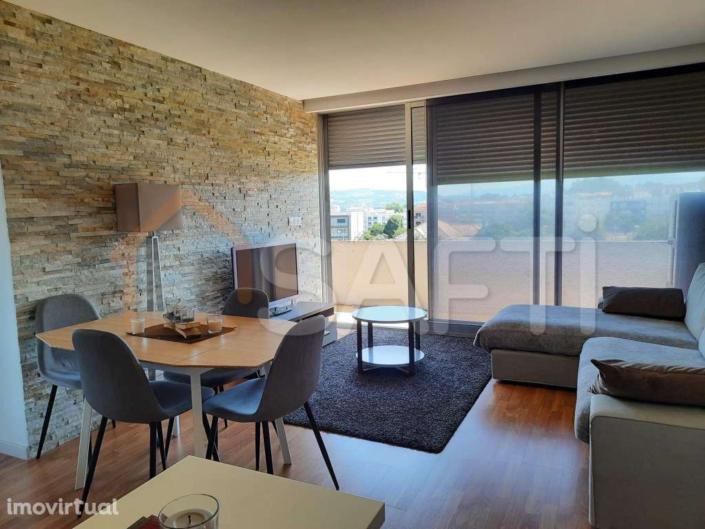 Apartamento T2 - Grande imagem: 2/11