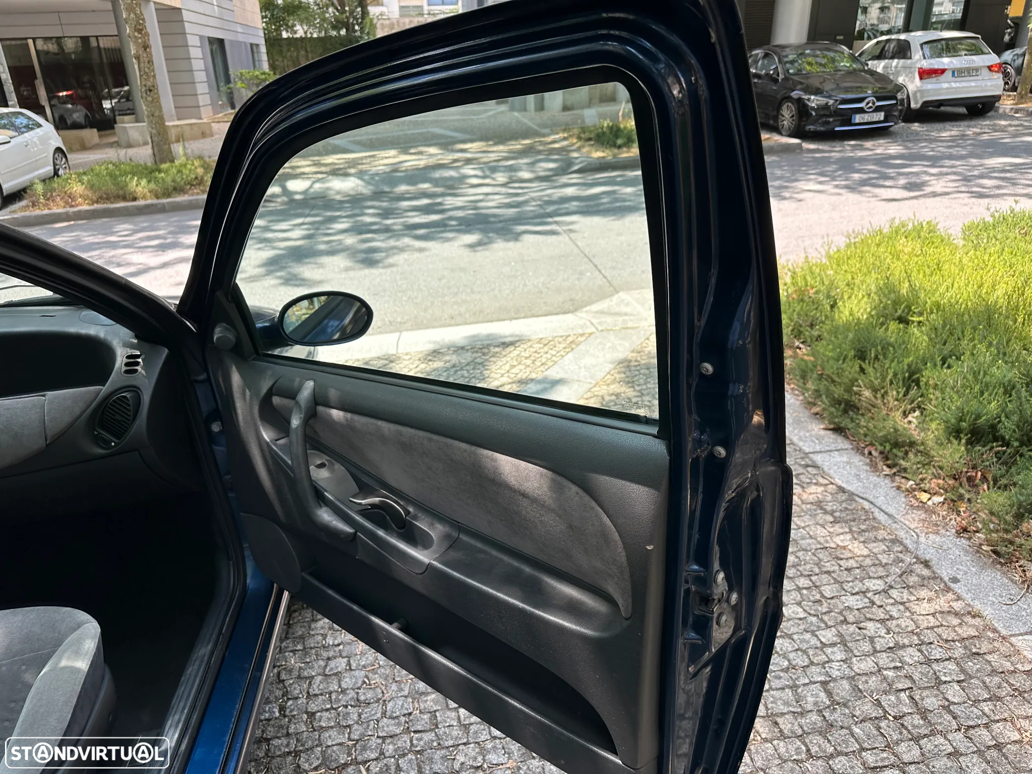 Lancia Y 1.2 Elefantino Blu - 14