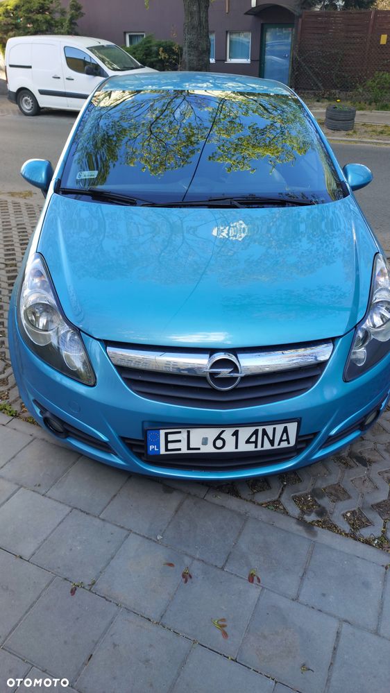 Opel Corsa 1.3 CDTI Color Edition - 6