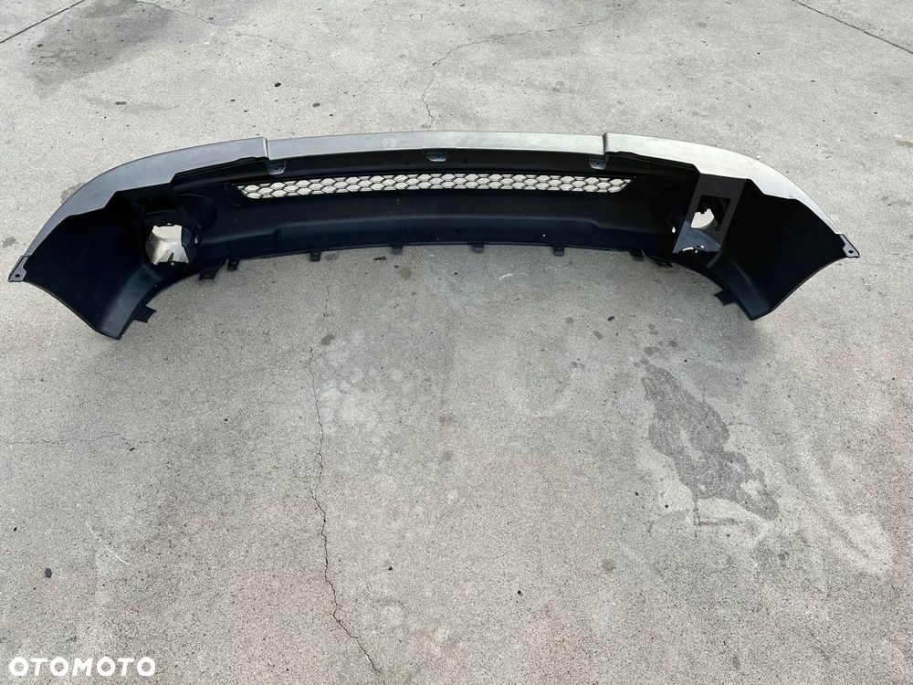 Zderzak Przód Toyota Tundra 2004- 52119-0C050 - 7