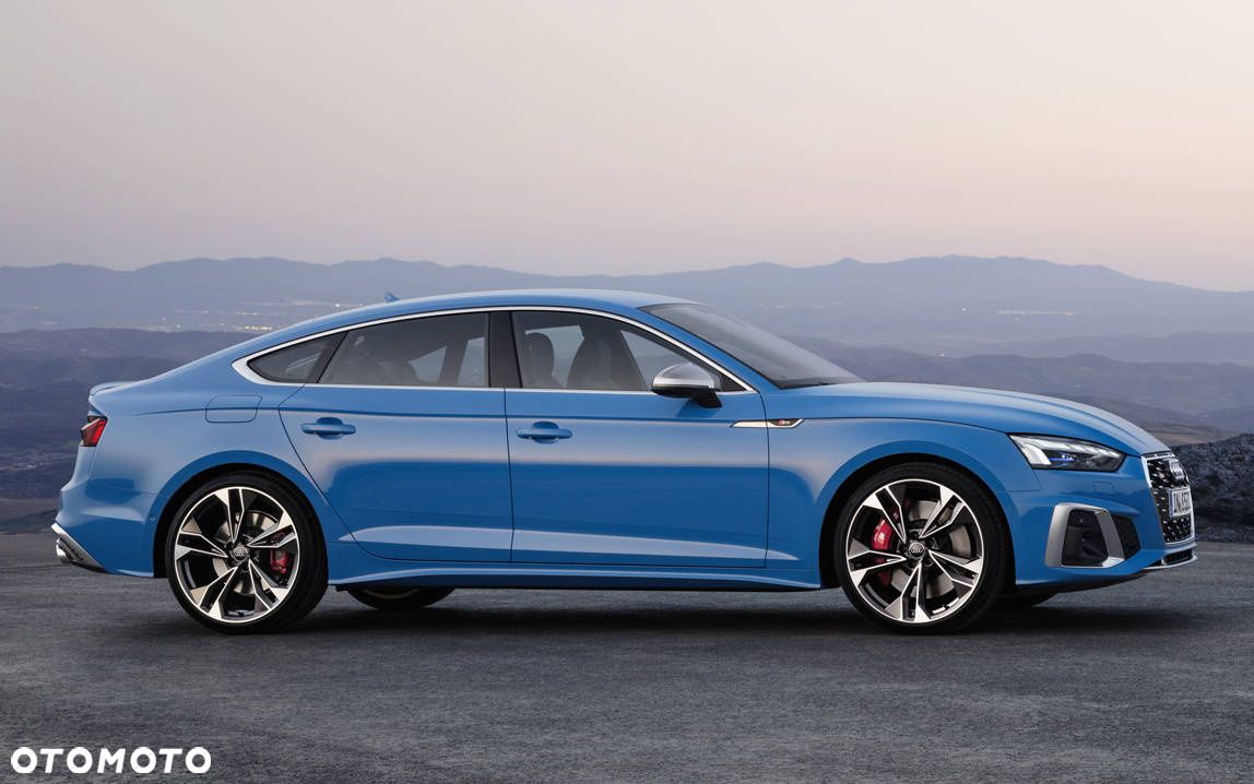 4x Felgi 18 m.in. do AUDI A4 B8 B9 A5 8T 5F A7 I II Sportback Q3 Q5 Q7 Sline Quattro - I5493 - 5
