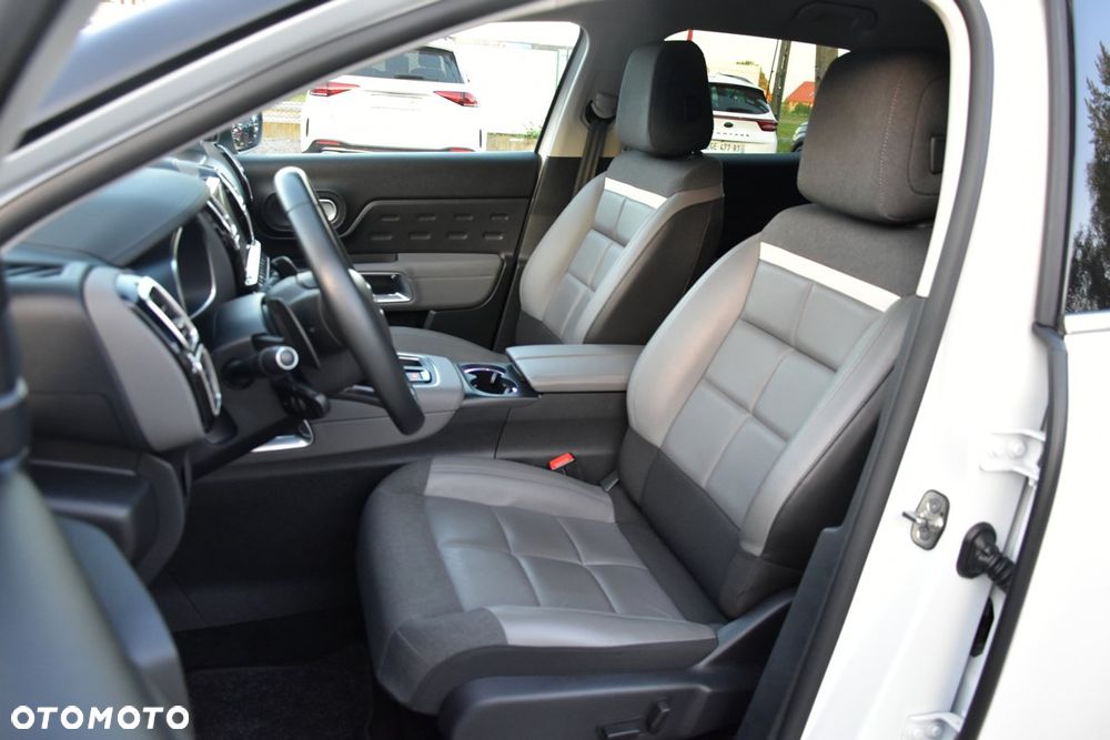 Citroën C5 Aircross Pure Tech 180 S&S EAT8 SHINE PACK - 19
