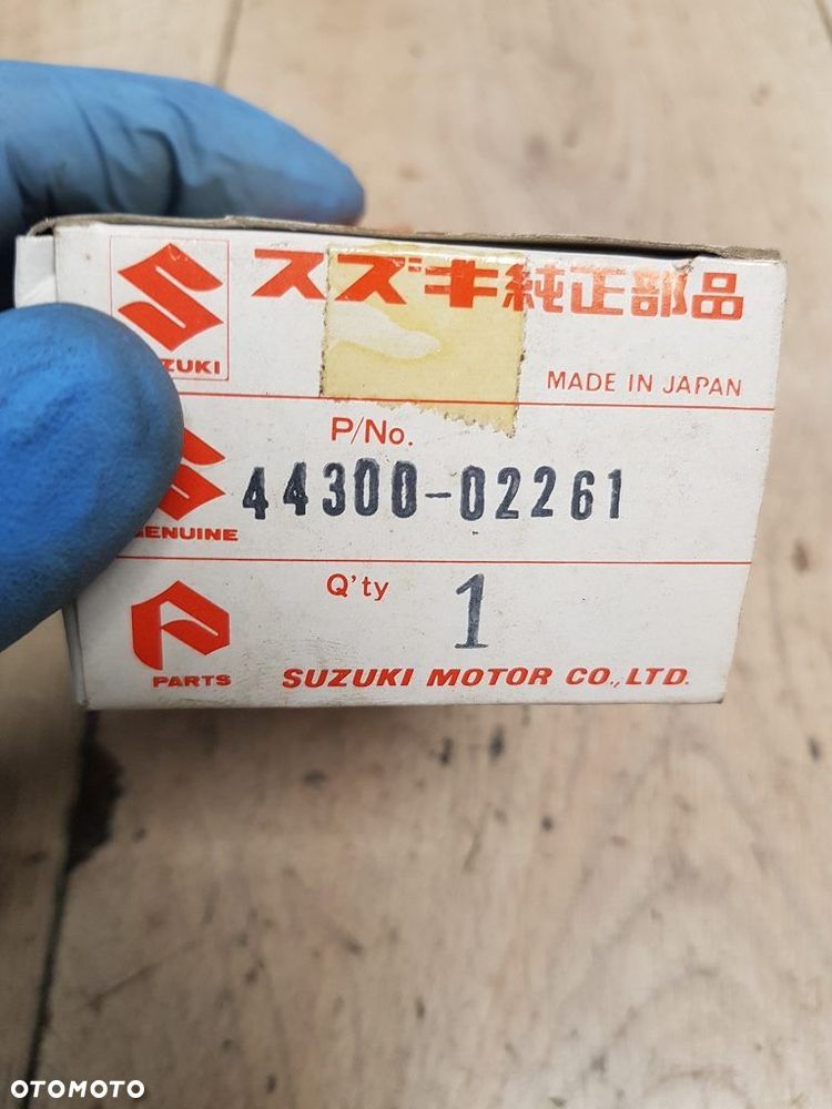 Kranik paliwa Suzuki FA50  44300-02261 - 9