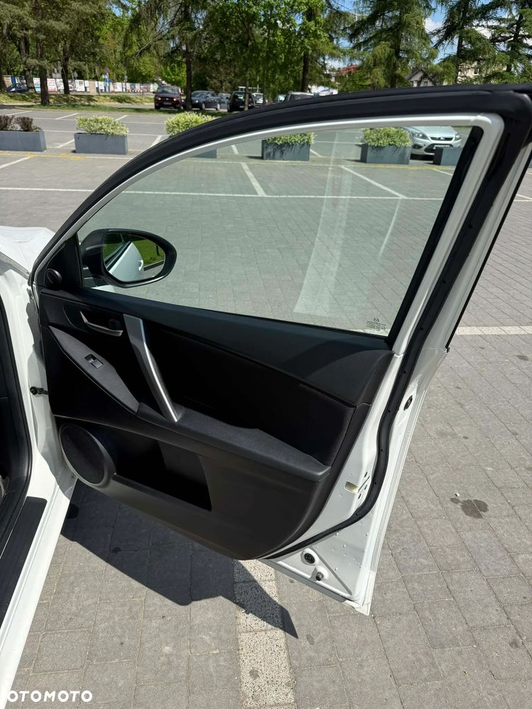 Mazda 3 1.6 Sport Active - 15
