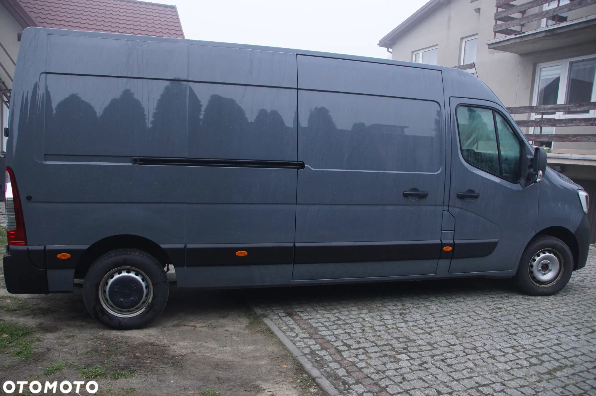 Renault MASTER - 7