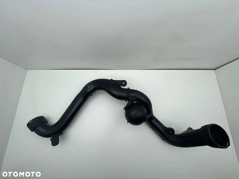 PRZEWÓD POWIETRZA WĄŻ RURA INTERCOOLER 1J0145762BL - 1