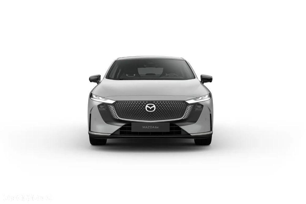 Mazda 6e 68.8kWh Takumi Plus - 8