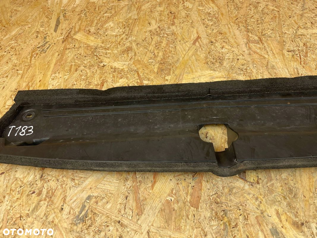 WLOT KIEROWNICA POWIETRZA TOYOTA COROLLA XII E21 16592-0T110 2018- - 2