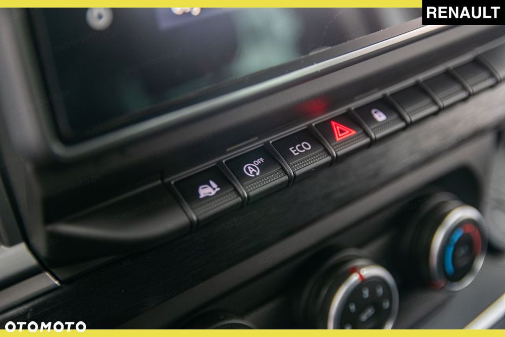 Renault Trafic Kombi L2H1 2.0 150KM - 22