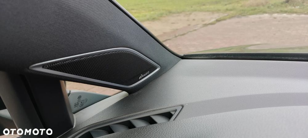 Volkswagen Golf GTD (BlueMotion Technology) DSG - 24