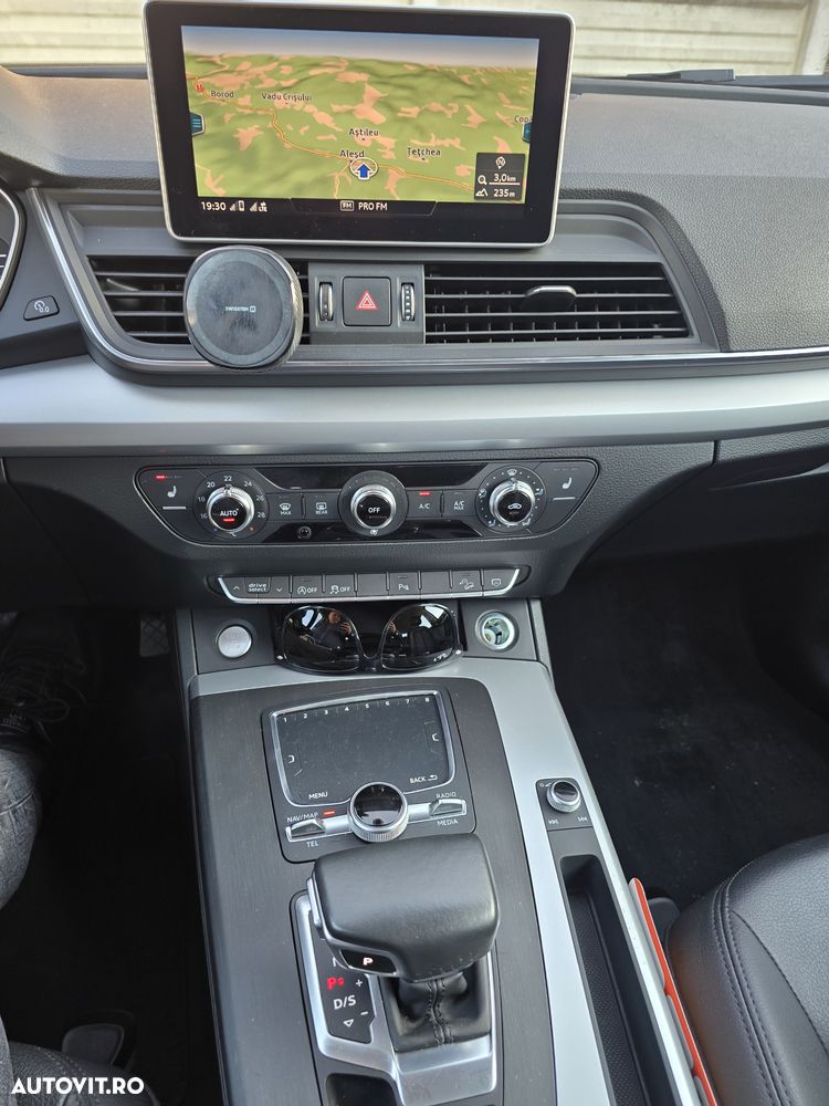 Audi Q5 - 5